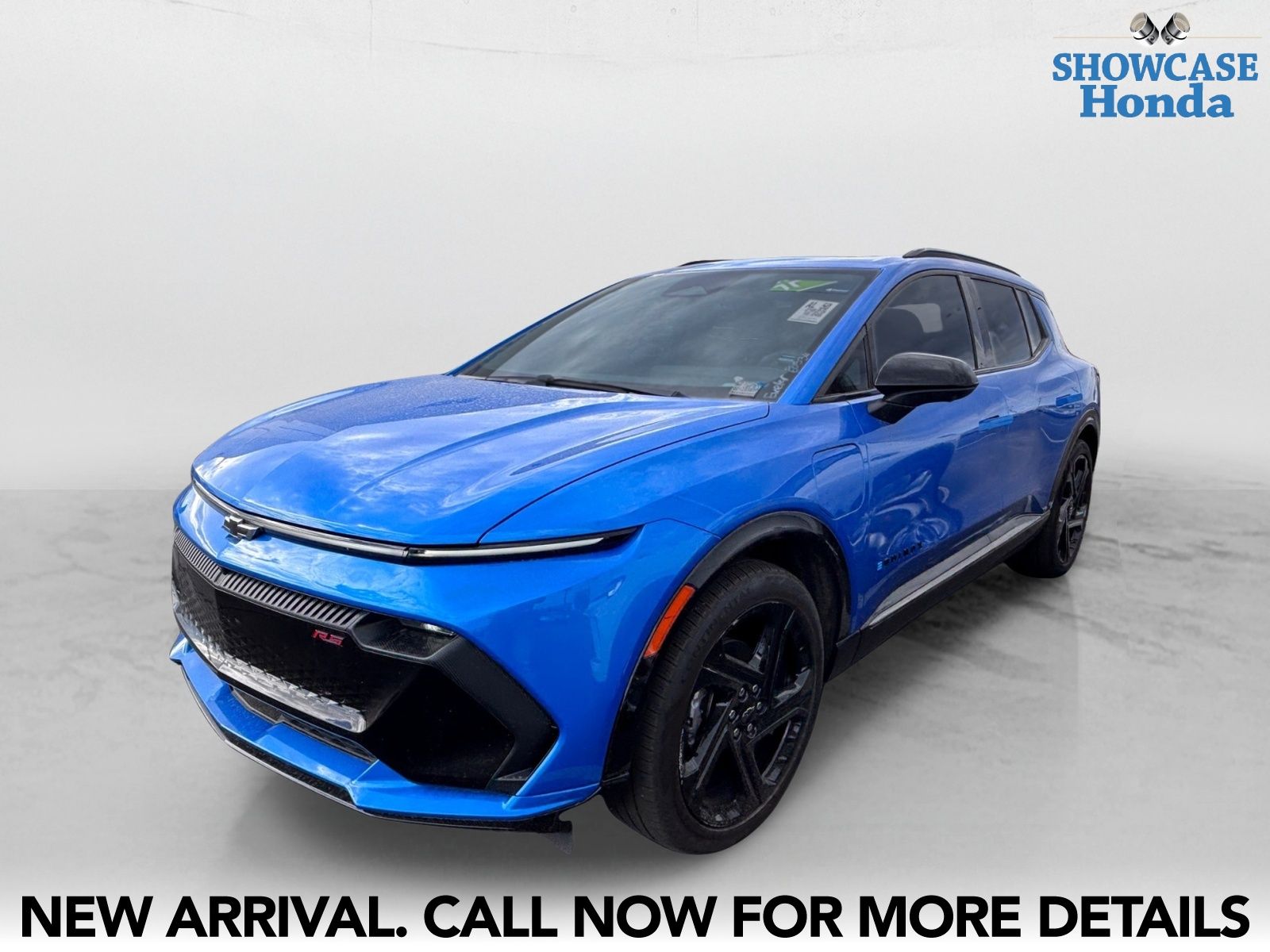 chevrolet equinox ev 2025 3GN7DSRP1SS225061 image chevrolet equinox ev 2025 3GN7DSRP1SS225061 image